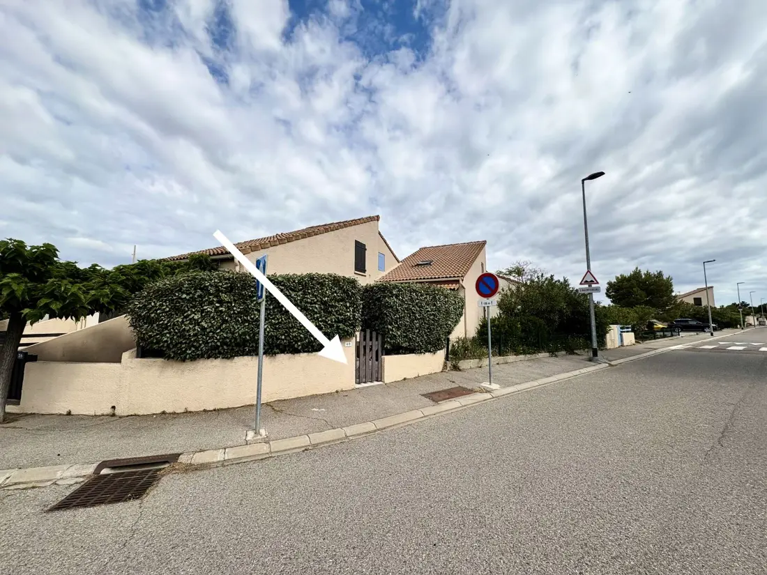 Résidence Mas De La Mer