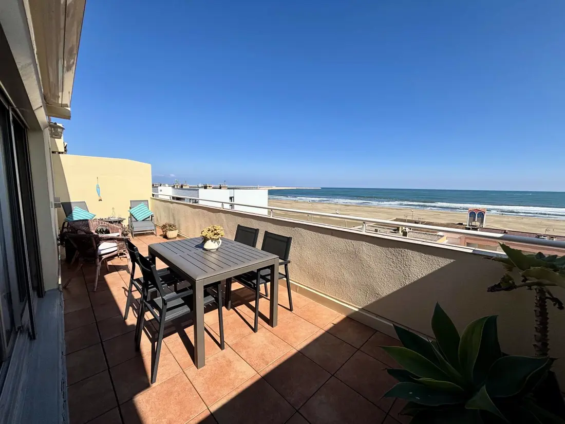 Résidence Miami I