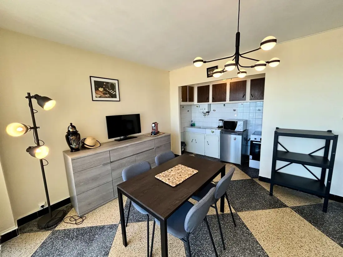 Résidence Miami I