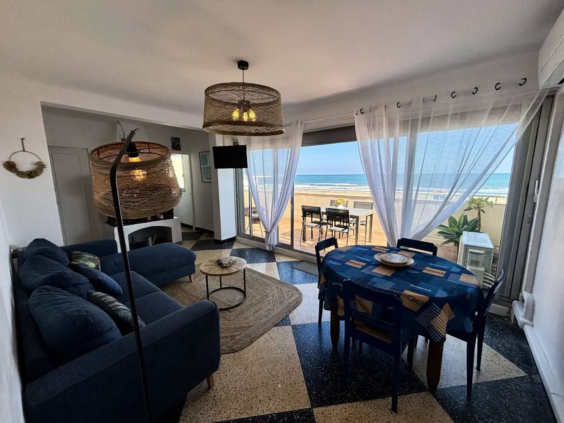 Résidence Miami I