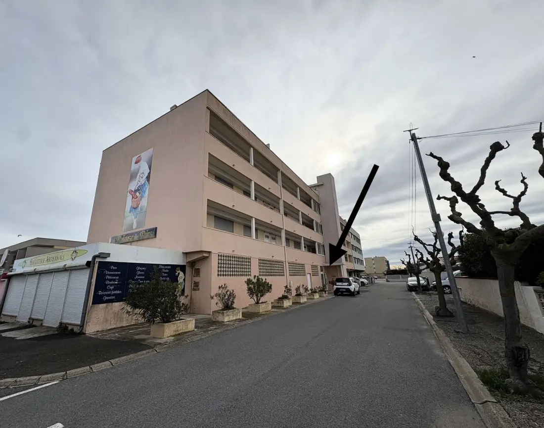 Résidence Miami I