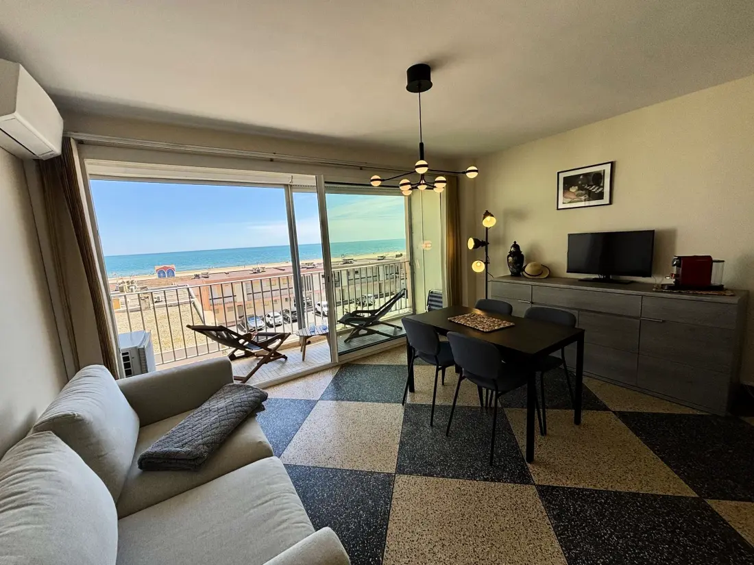 Résidence Miami I