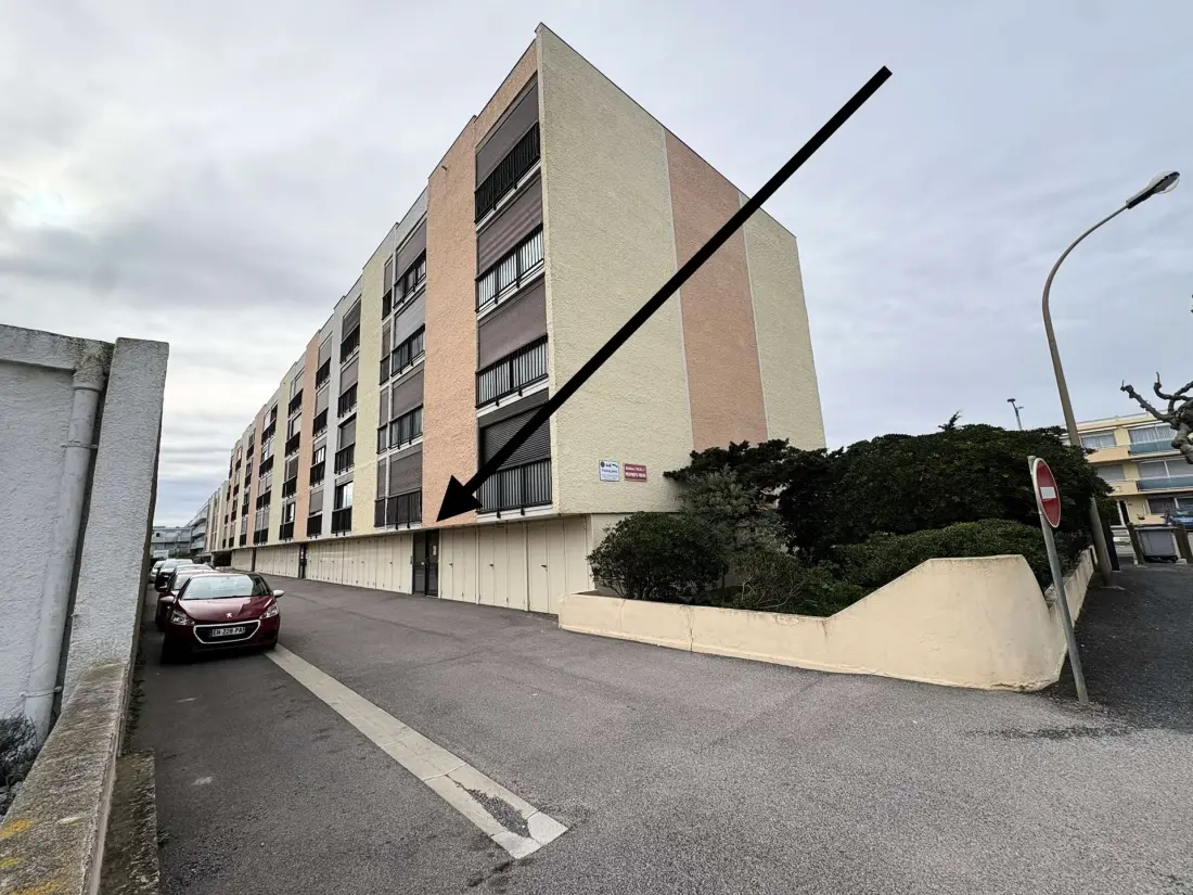 Résidence Palma Ii