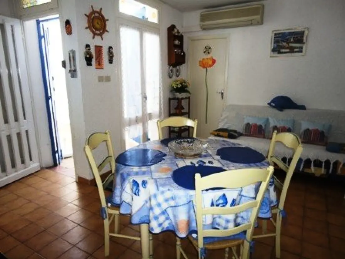 Résidence Patio Moliere
