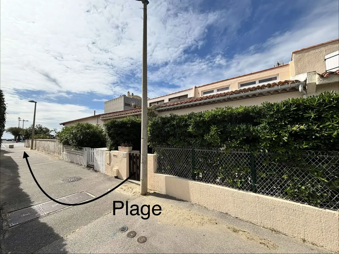 Résidence Pn000-001-port La Nouvelle
