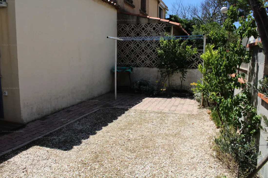 Résidence Pn000-042-port La Nouvelle