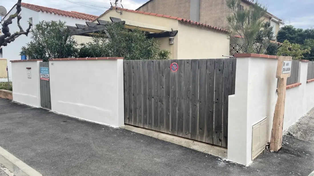 Résidence Pn000-042-port La Nouvelle