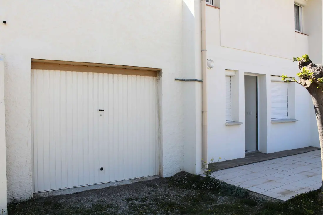 Résidence Pn000-053-port La Nouvelle