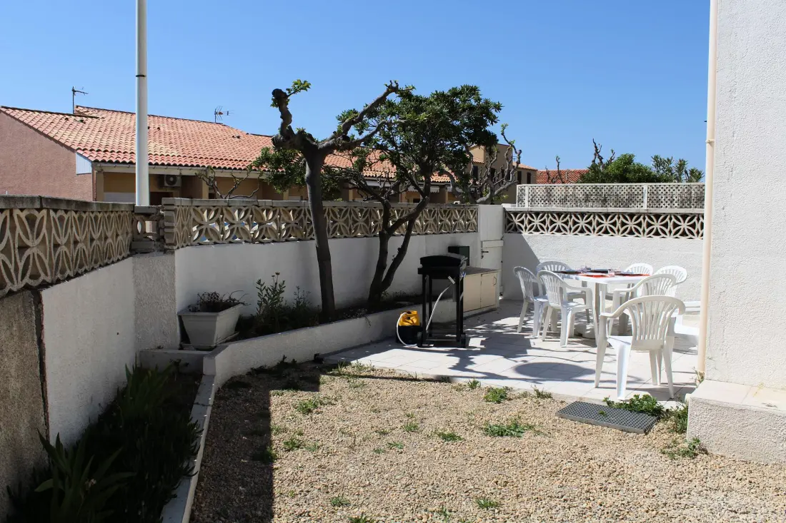 Résidence Pn000-053-port La Nouvelle