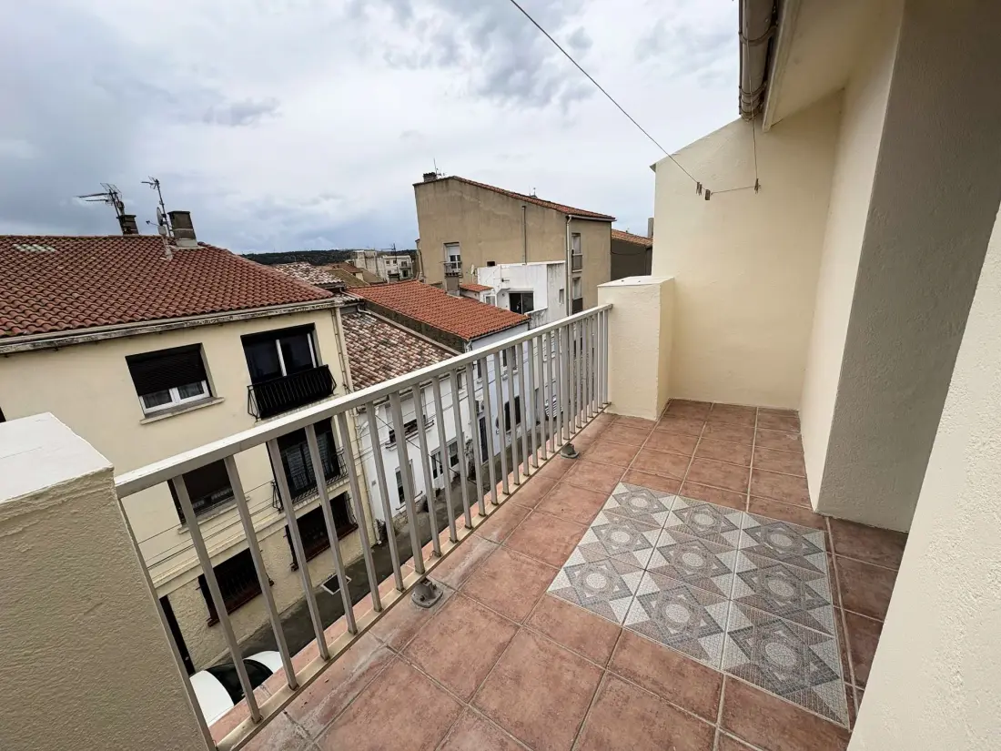 Résidence Pn000-151-port La Nouvelle