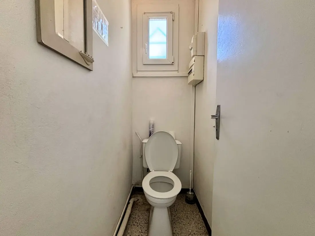 Résidence Pn000-156-port La Nouvelle