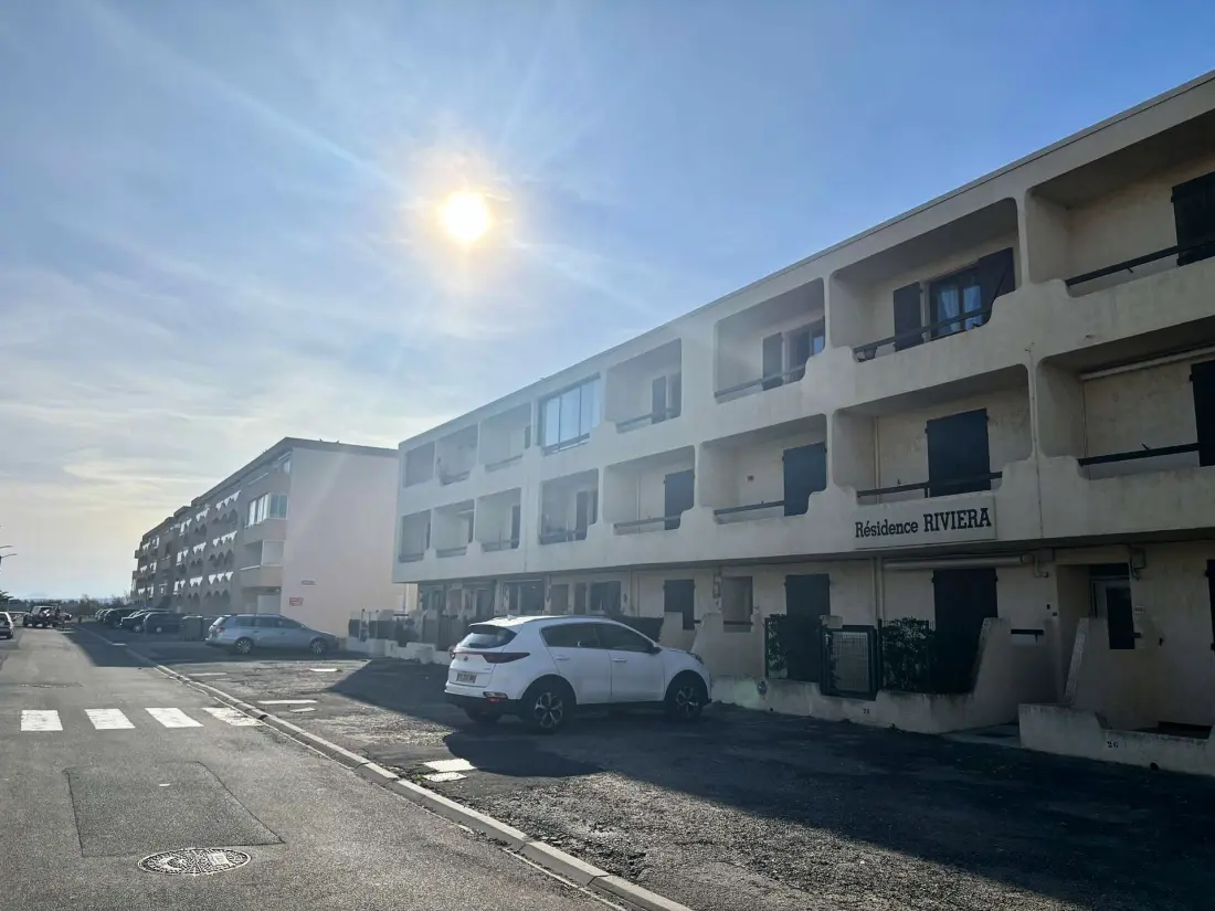 Résidence Riviera