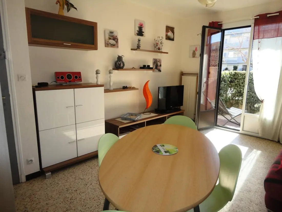 Résidence Riviera