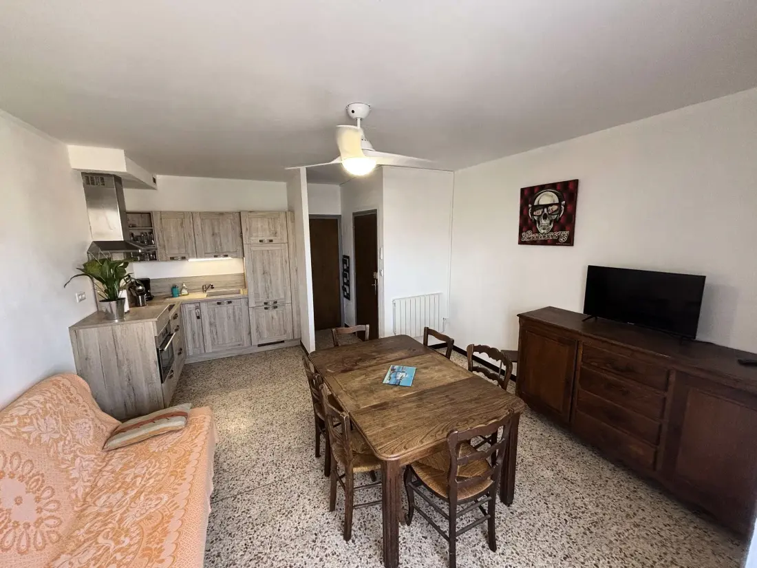 Résidence Riviera