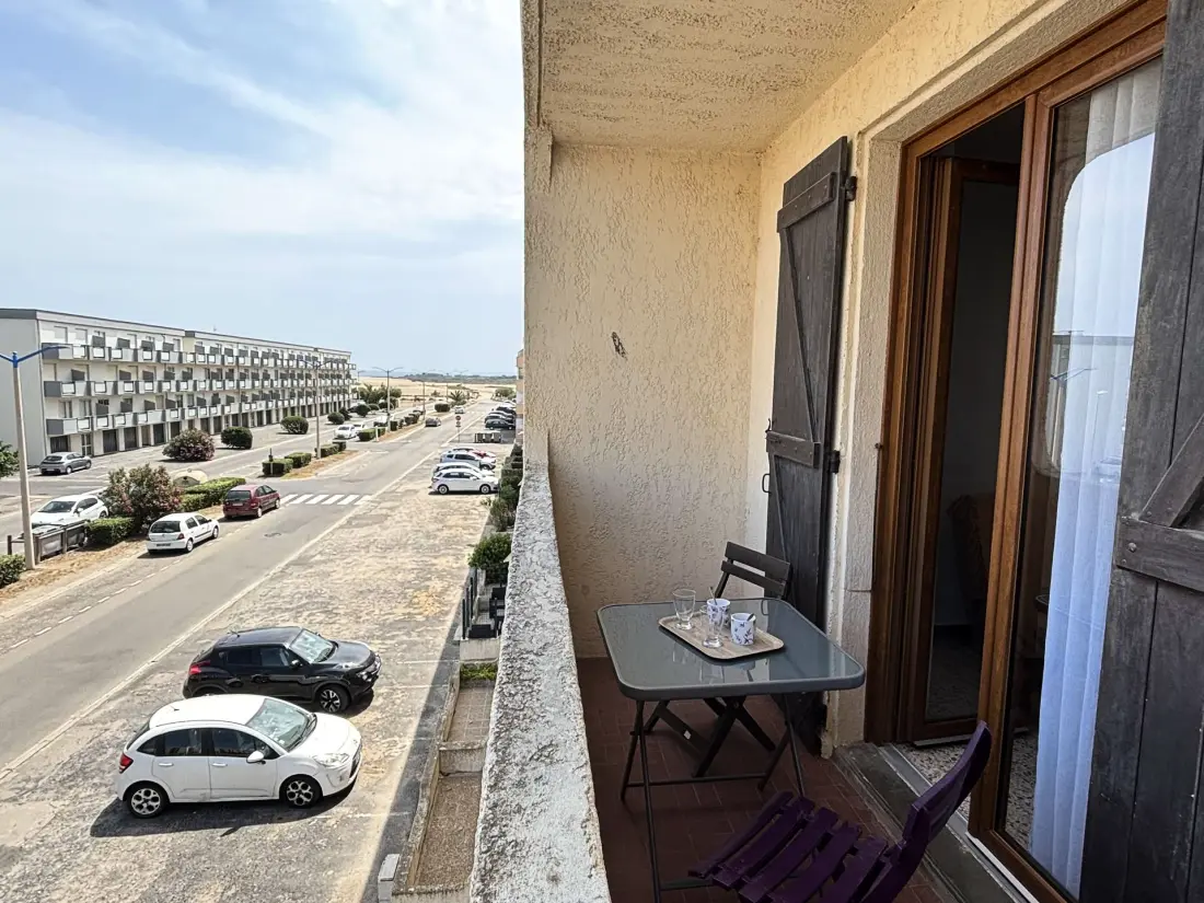 Résidence Riviera