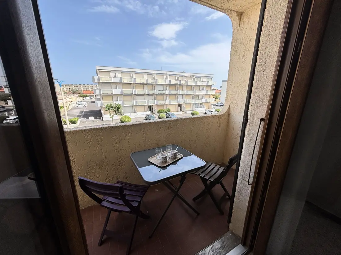 Résidence Riviera
