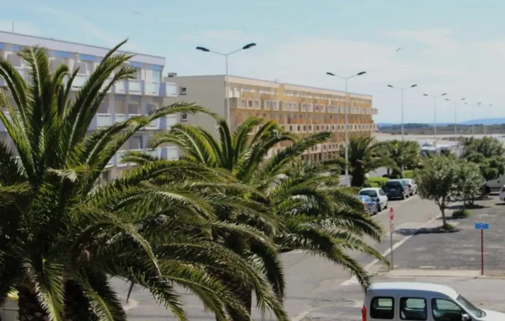 Résidence Riviera
