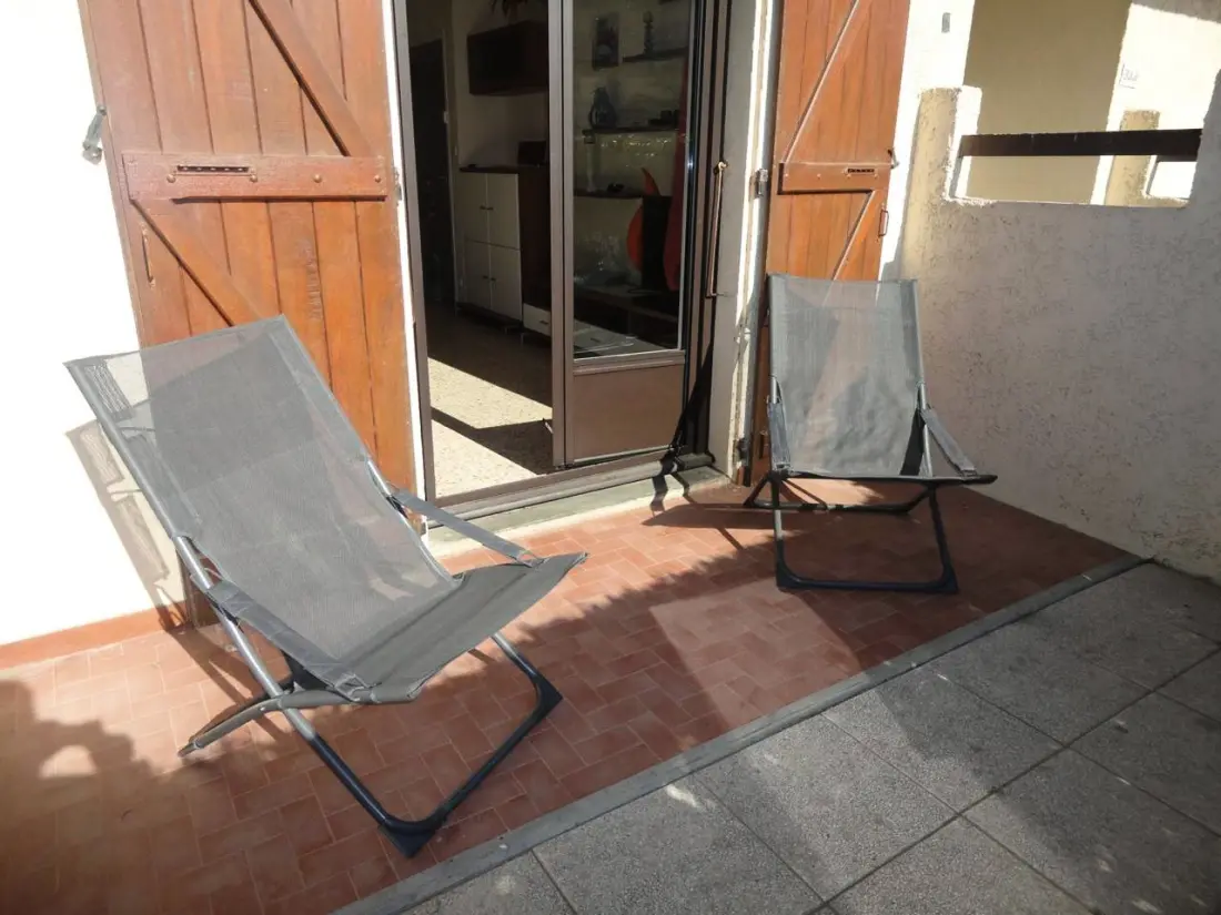 Résidence Riviera