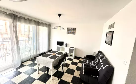 Résidence Sable Et Soleil
