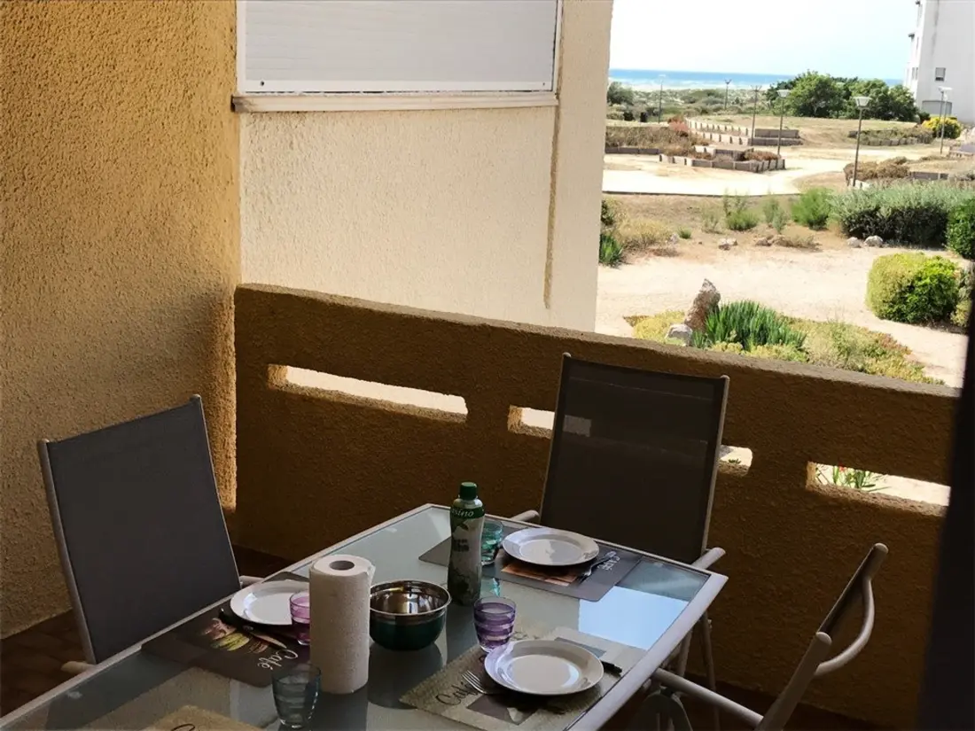 Location de Vacances Port Leucate 38