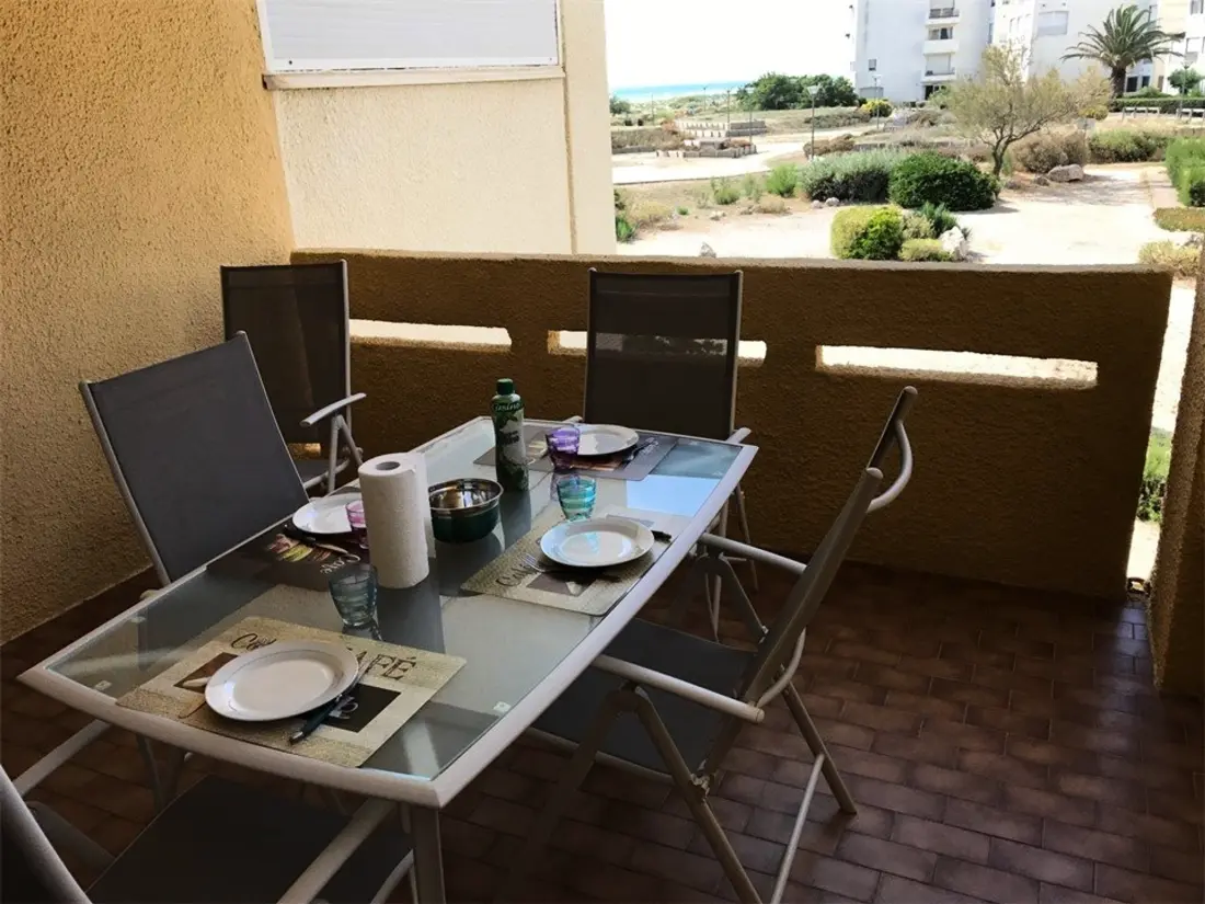 Location de Vacances Port Leucate 38