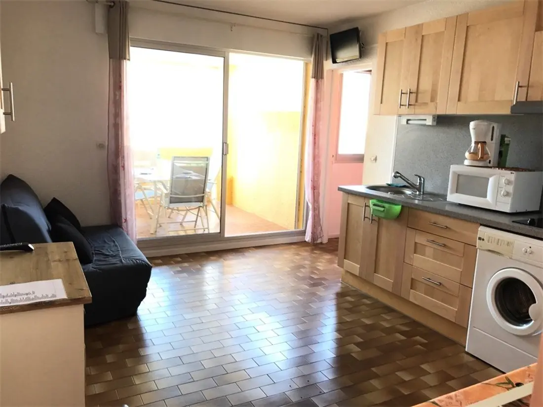 Location de Vacances Port Leucate 38