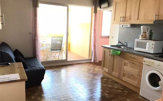 Location de Vacances Port Leucate 38