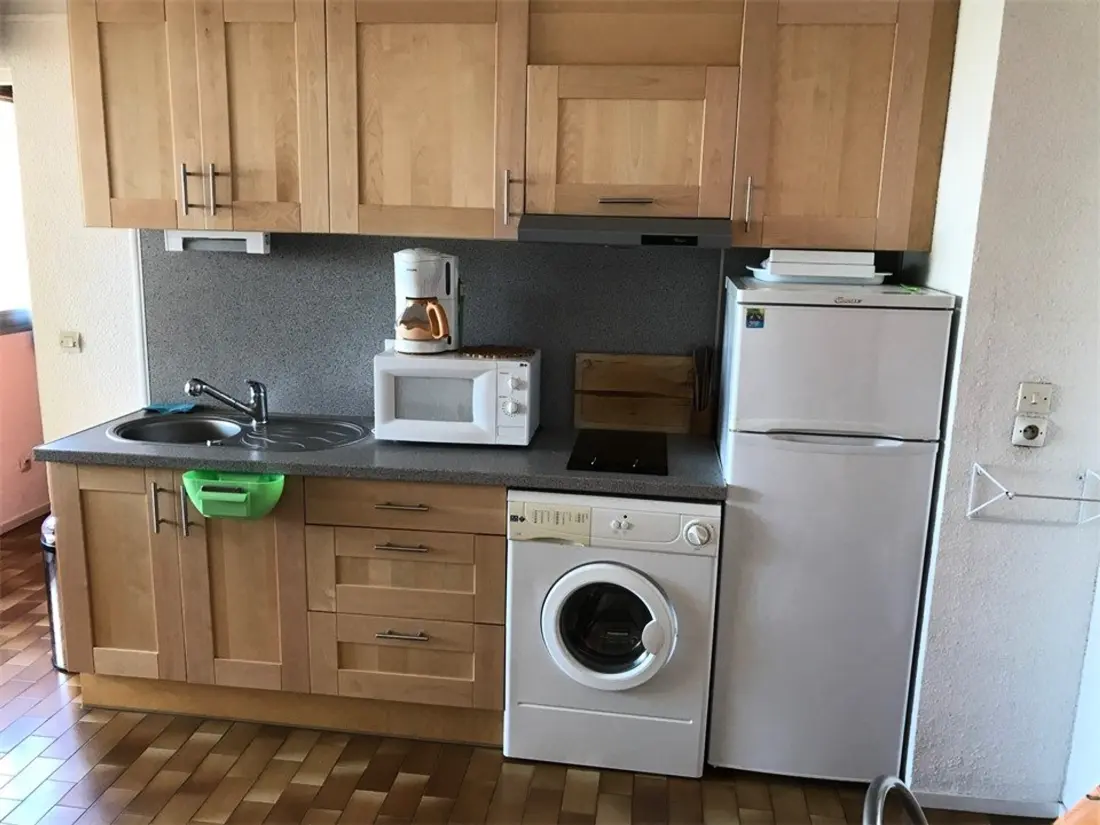 Location de Vacances Port Leucate 38
