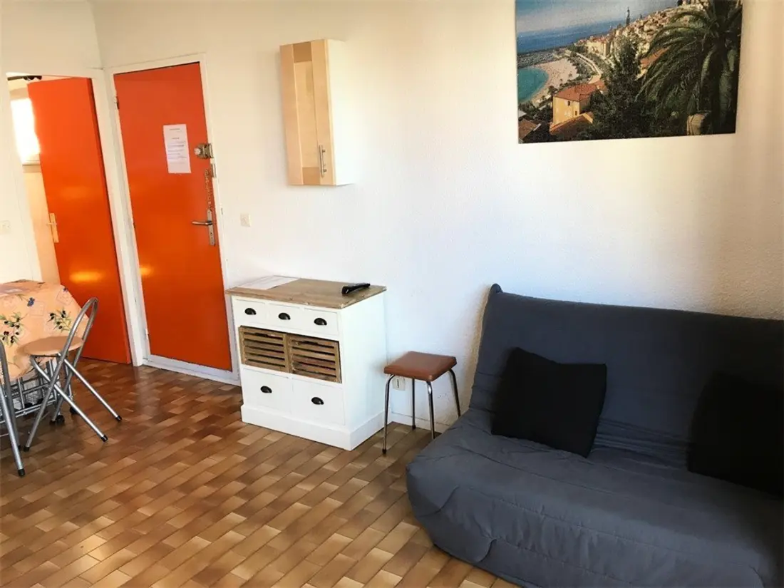 Location de Vacances Port Leucate 38