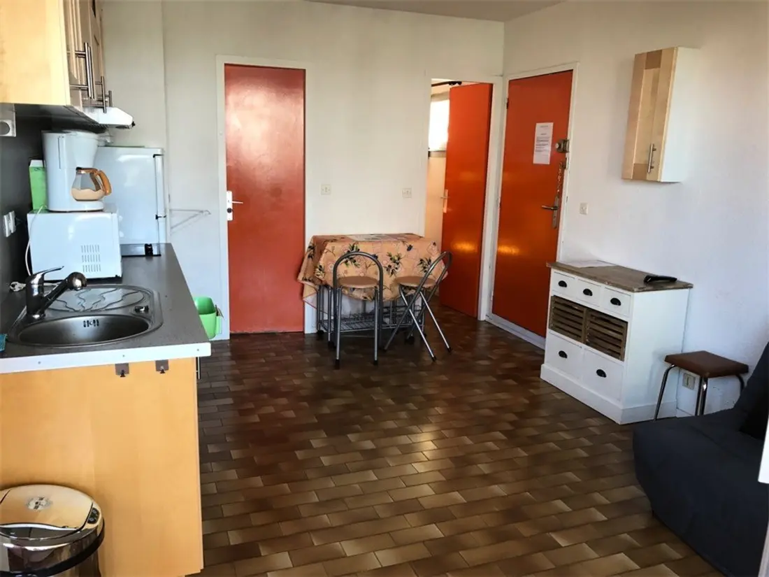 Location de Vacances Port Leucate 38