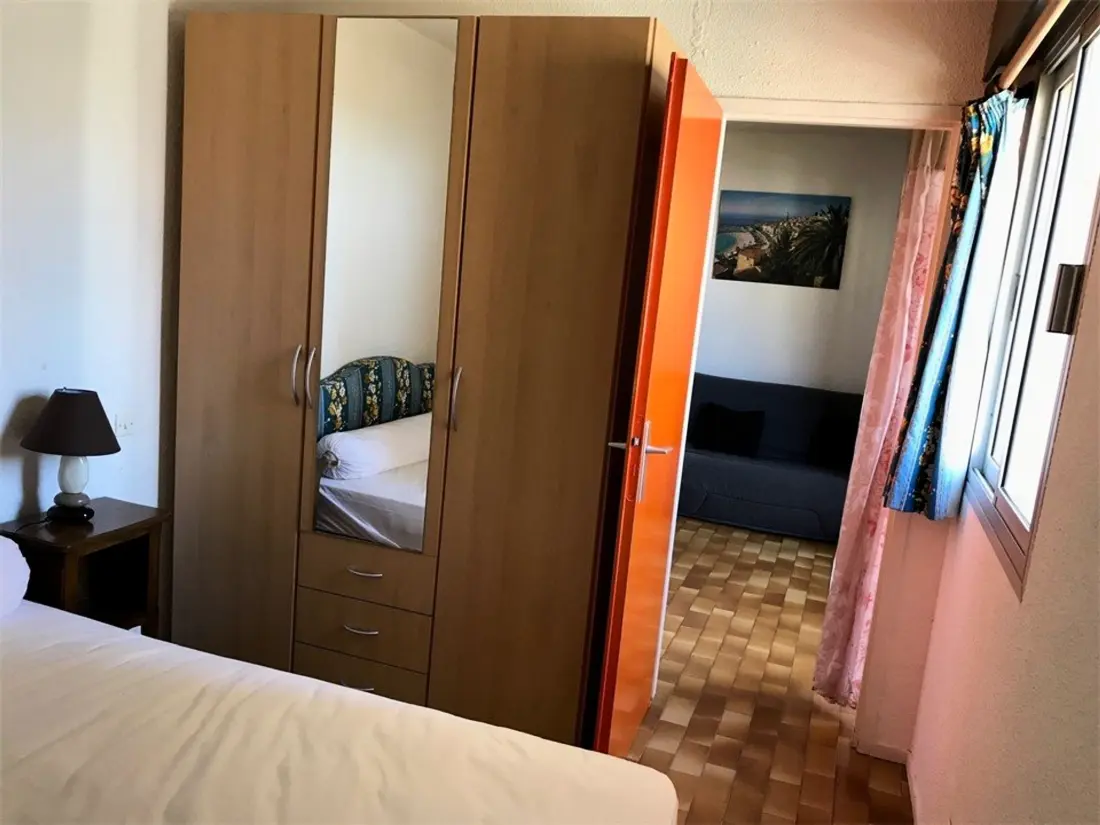 Location de Vacances Port Leucate 38