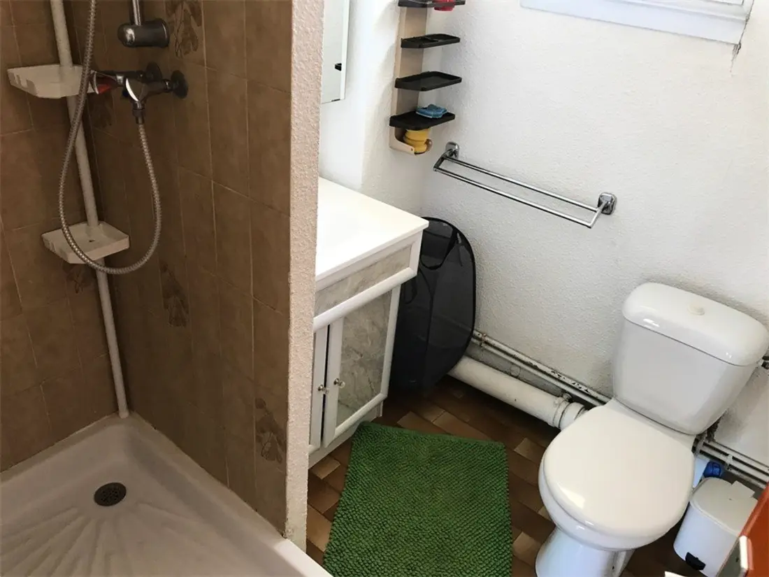 Location de Vacances Port Leucate 38