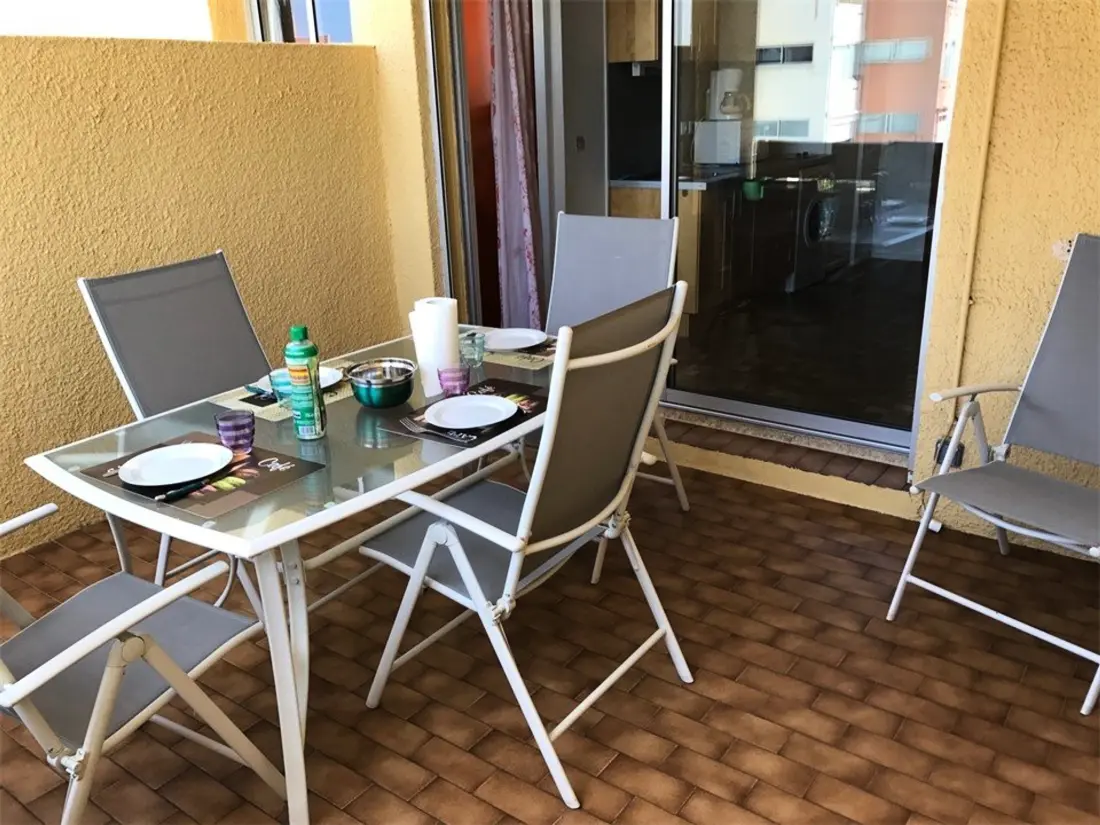 Location de Vacances Port Leucate 38