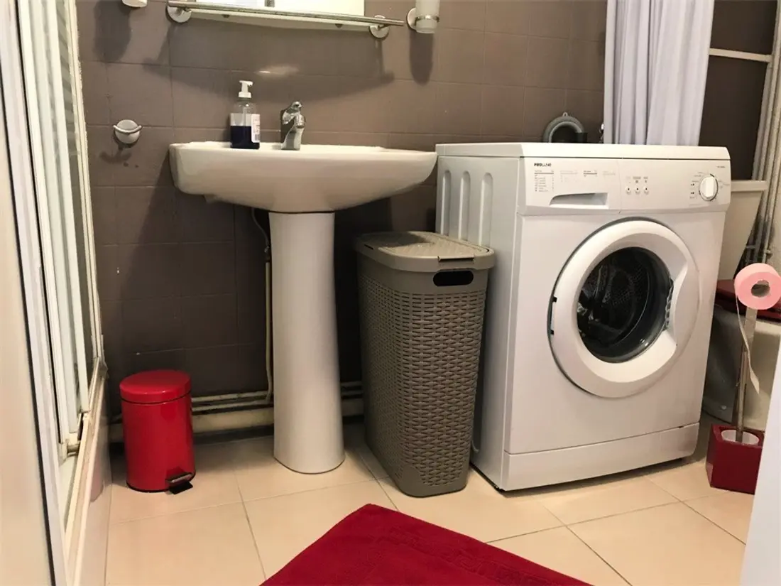 Location de Vacances Port Leucate 39