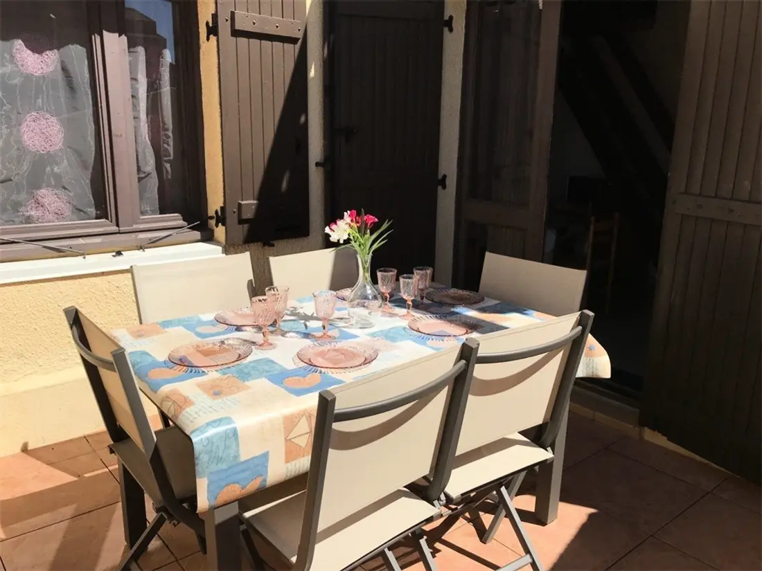 Location de Vacances Port Leucate 39