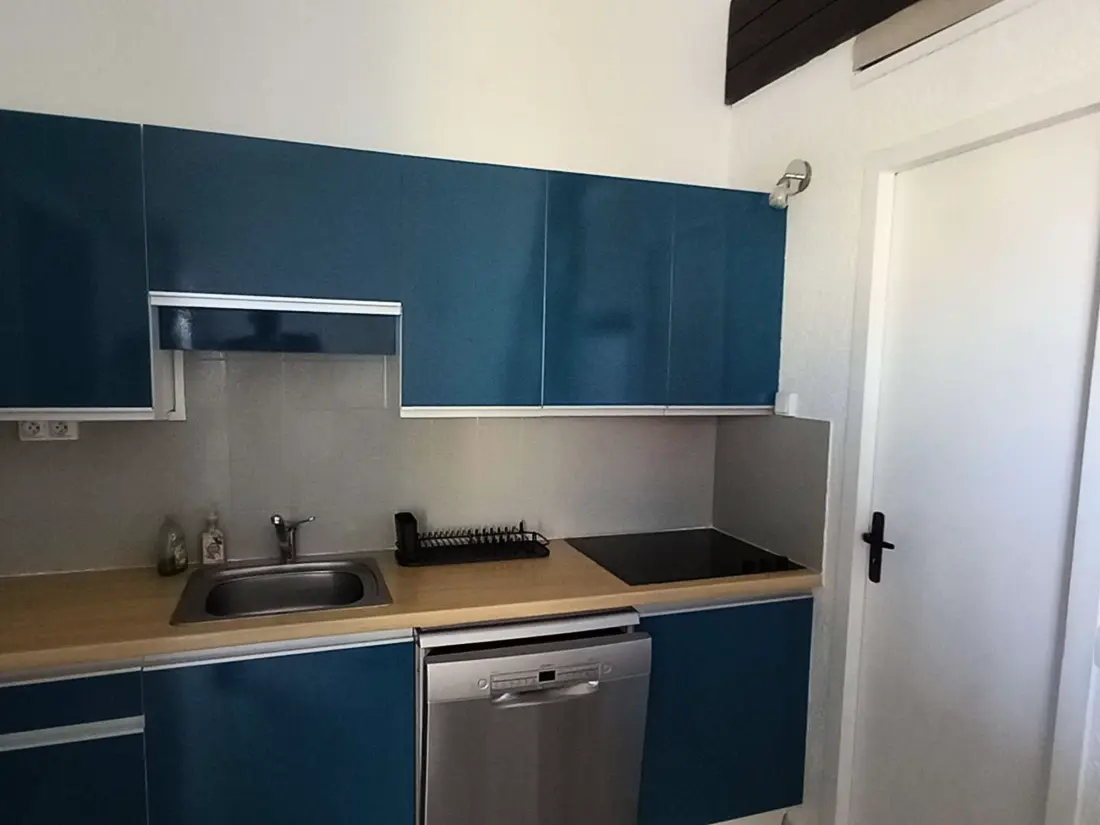Location de Vacances Port Leucate 39