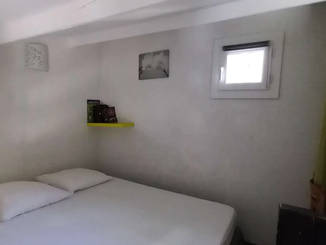 Location de Vacances Port Leucate 39