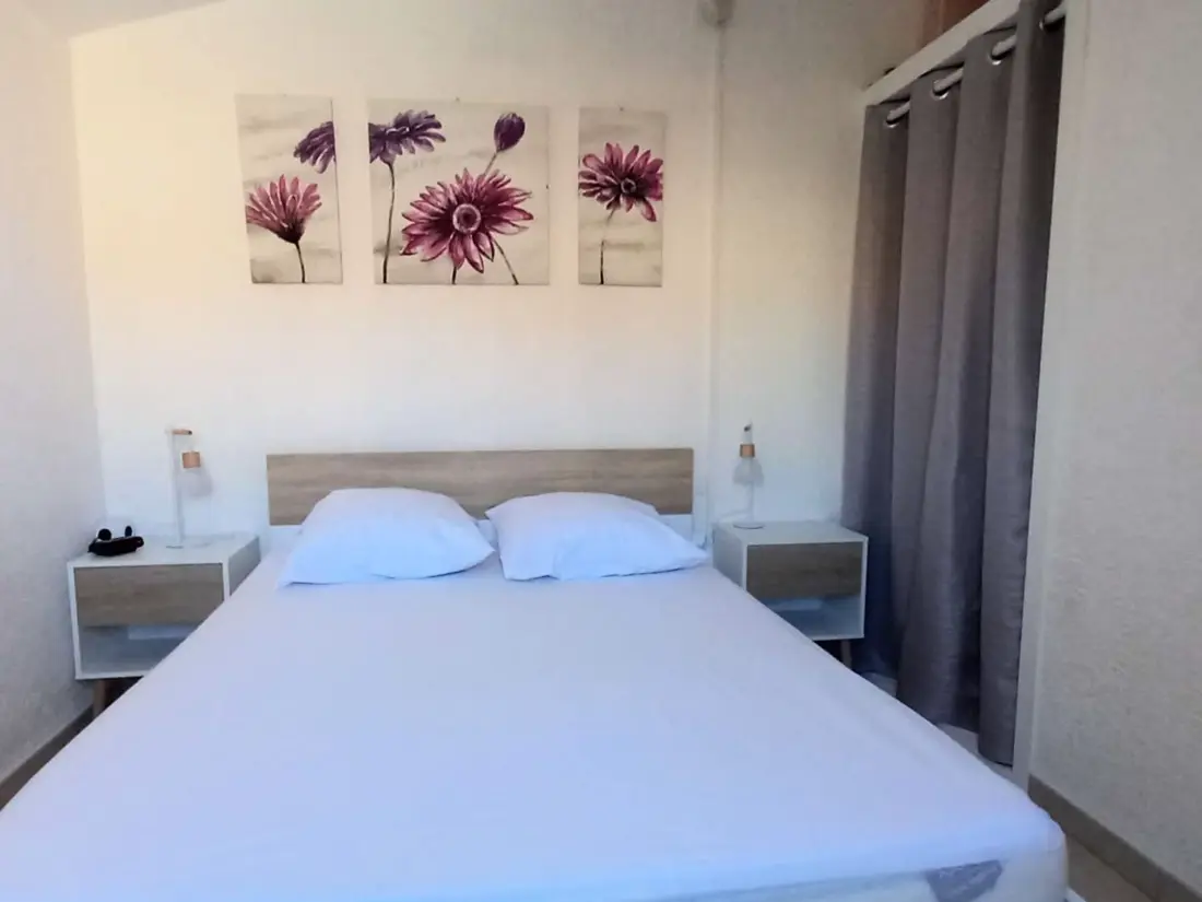 Location de Vacances Port Leucate 39
