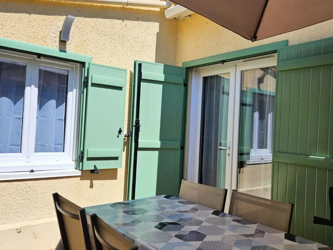 Location de Vacances Port Leucate 39