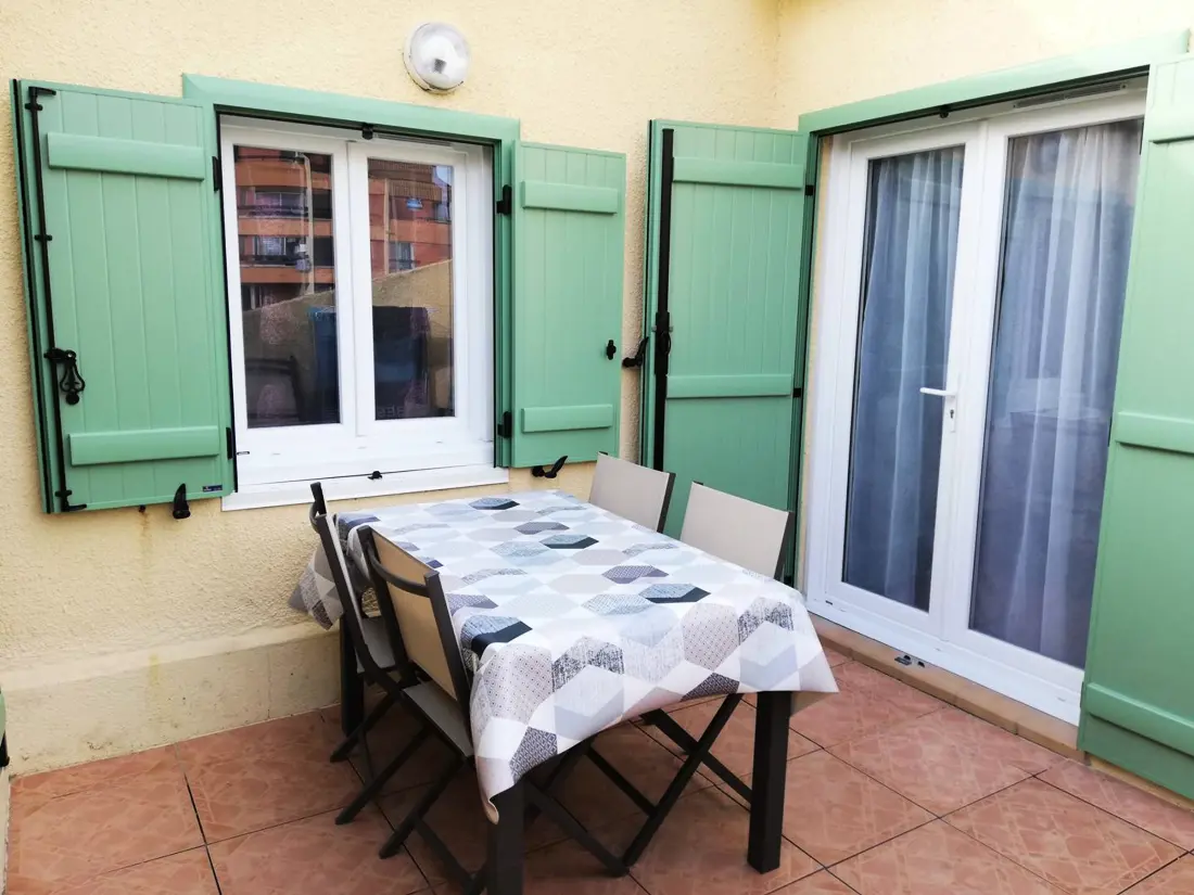 Location de Vacances Port Leucate 39