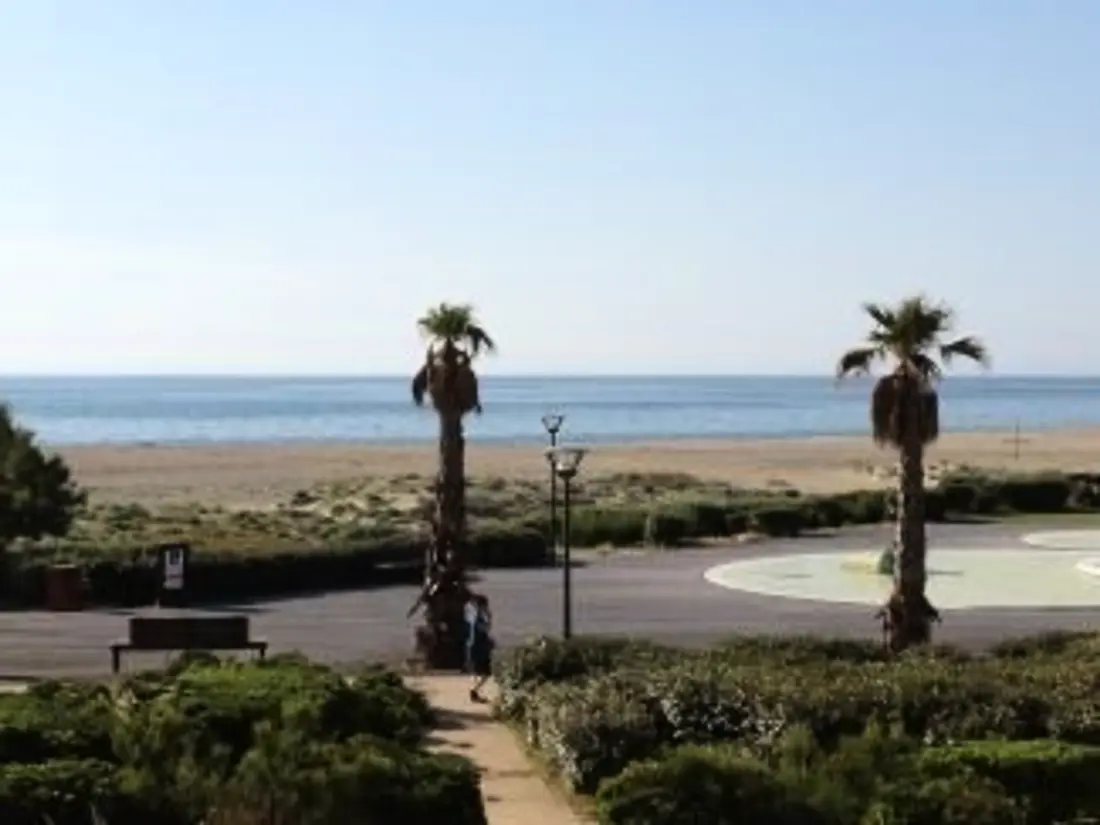 Location de Vacances Port Leucate 39