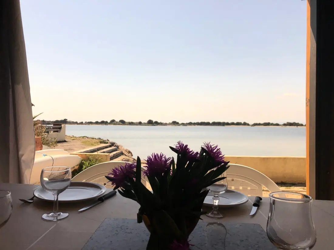 Location de Vacances Port Leucate 501
