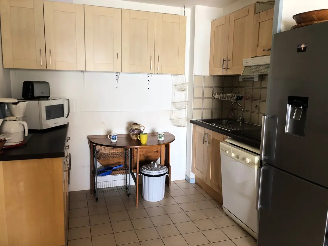 Location de Vacances Port Leucate 501