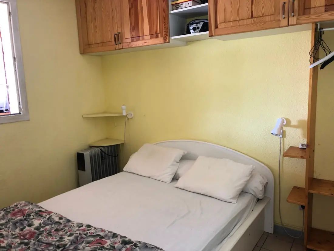 Location de Vacances Port Leucate 501