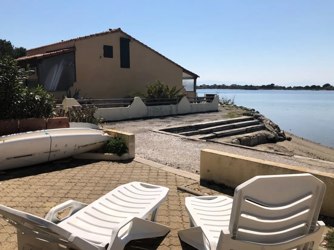 Location de Vacances Port Leucate 501