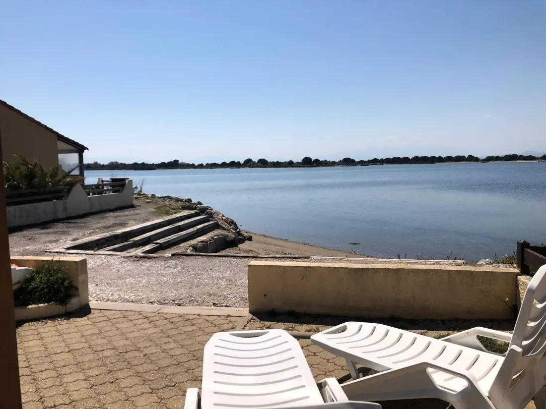 Location de Vacances Port Leucate 501