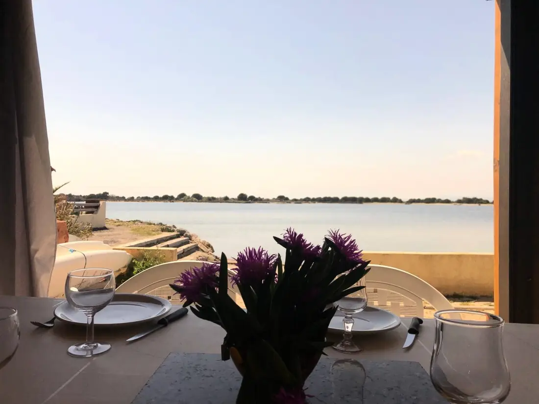 Location de Vacances Port Leucate 501