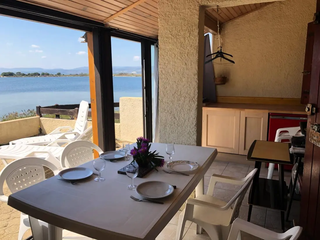 Location de Vacances Port Leucate 501