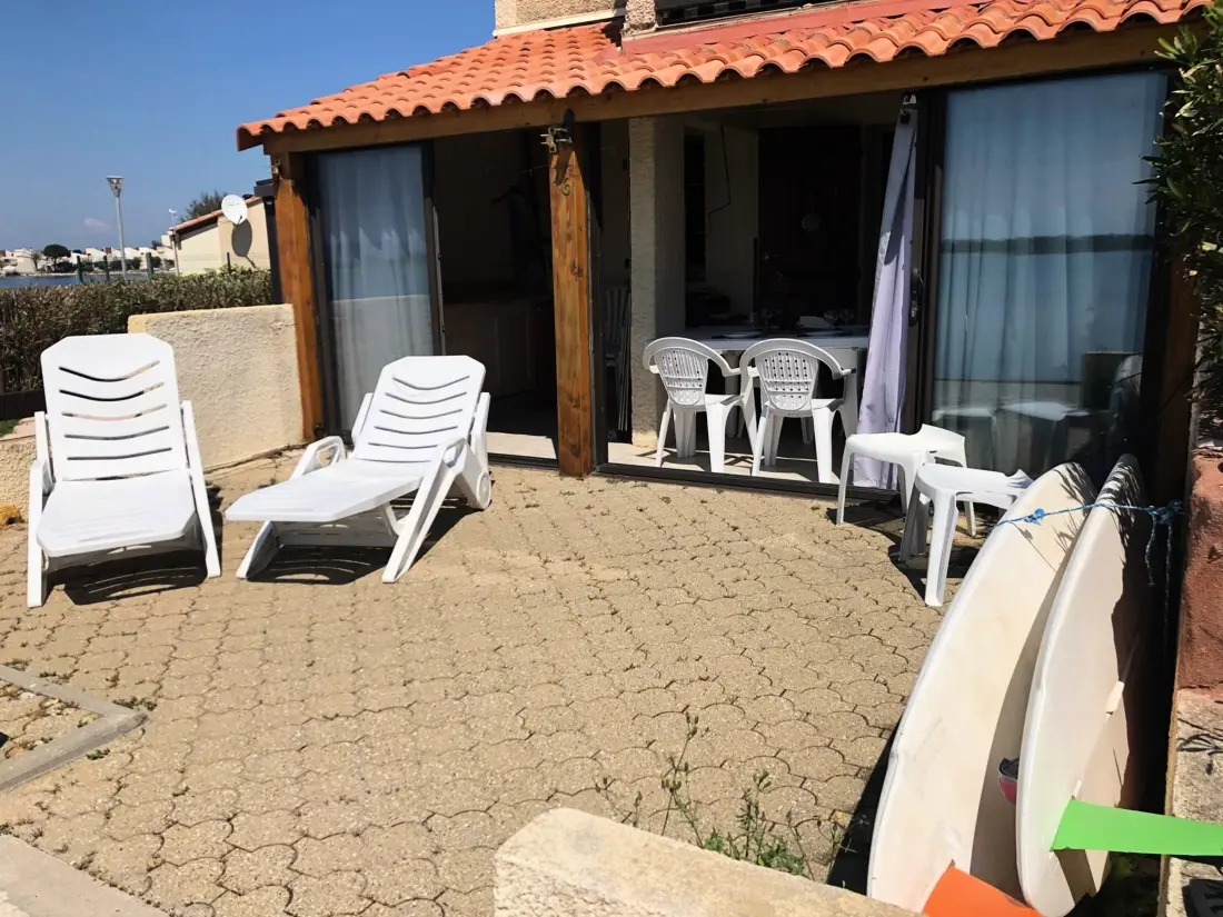 Location de Vacances Port Leucate 501