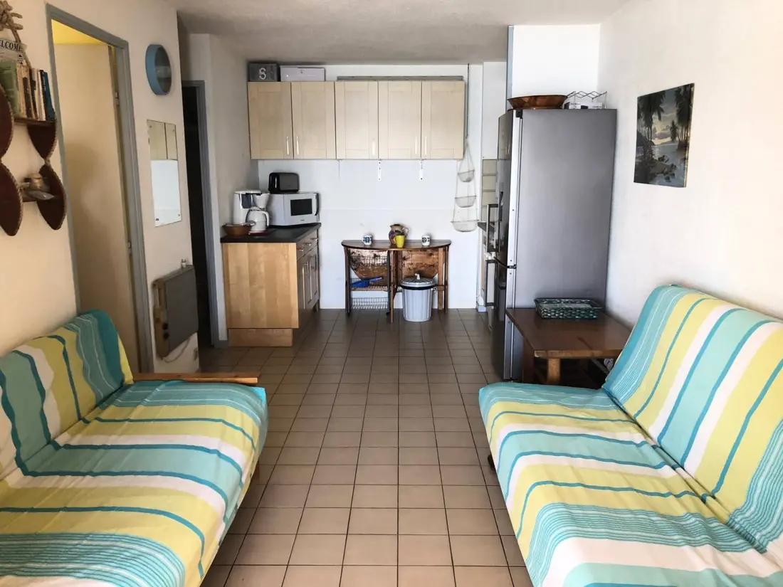 Location de Vacances Port Leucate 501